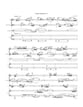 Fantasy Quartet #5 Alto Sax Flute Cello and Piano P.O.D. cover